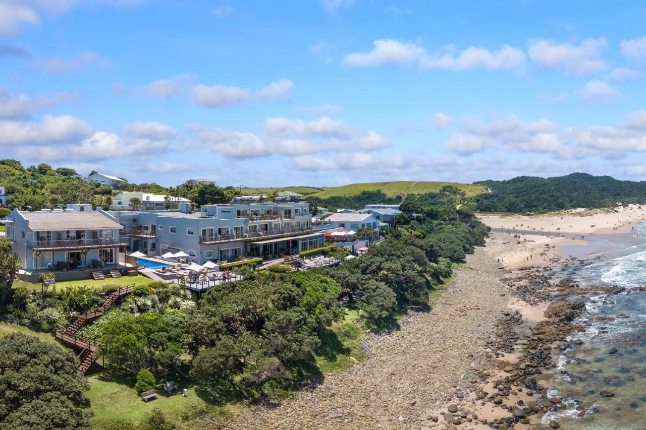 Morgan Bay Hotel Exterior foto