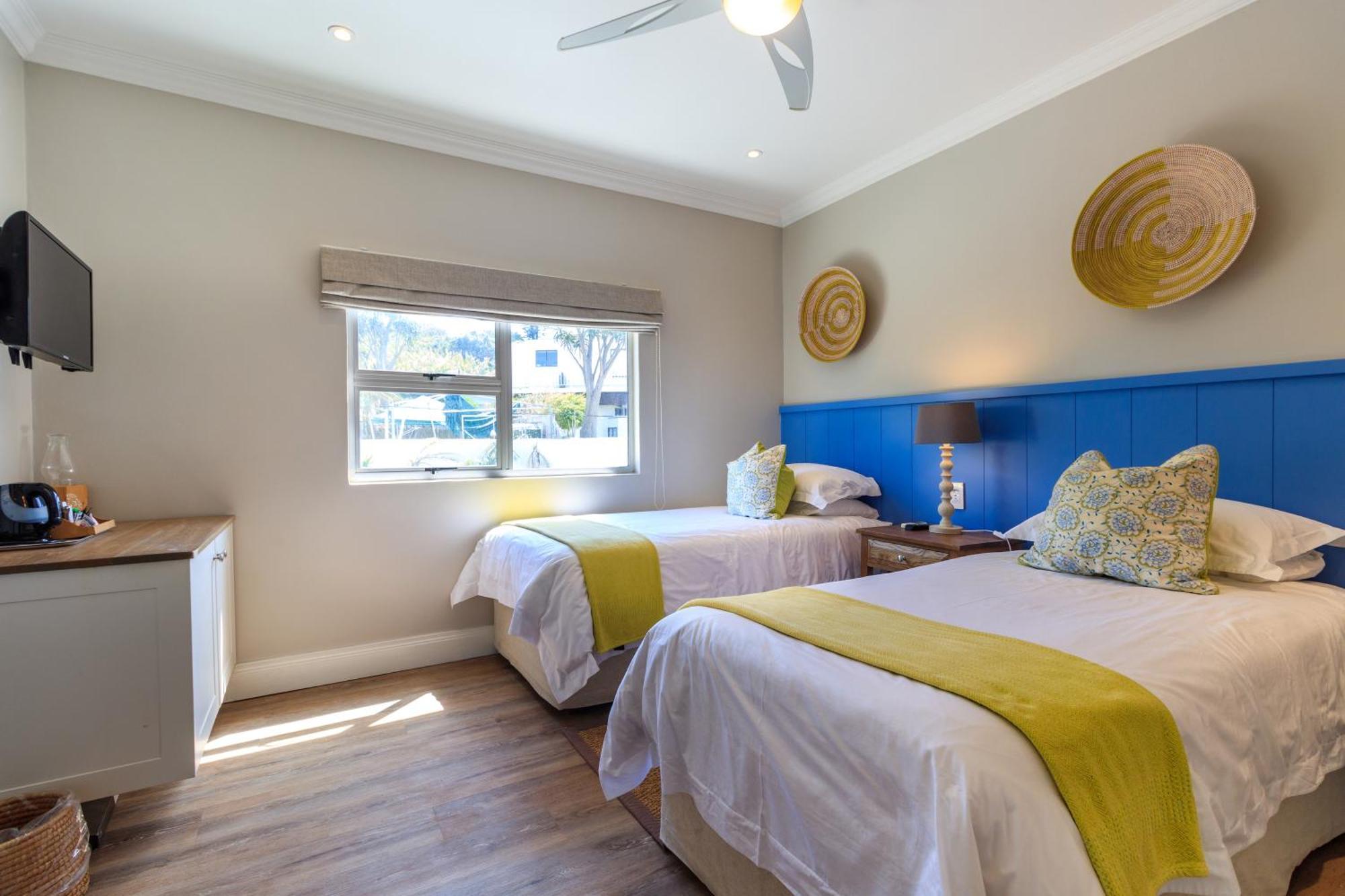 Morgan Bay Hotel Zimmer foto