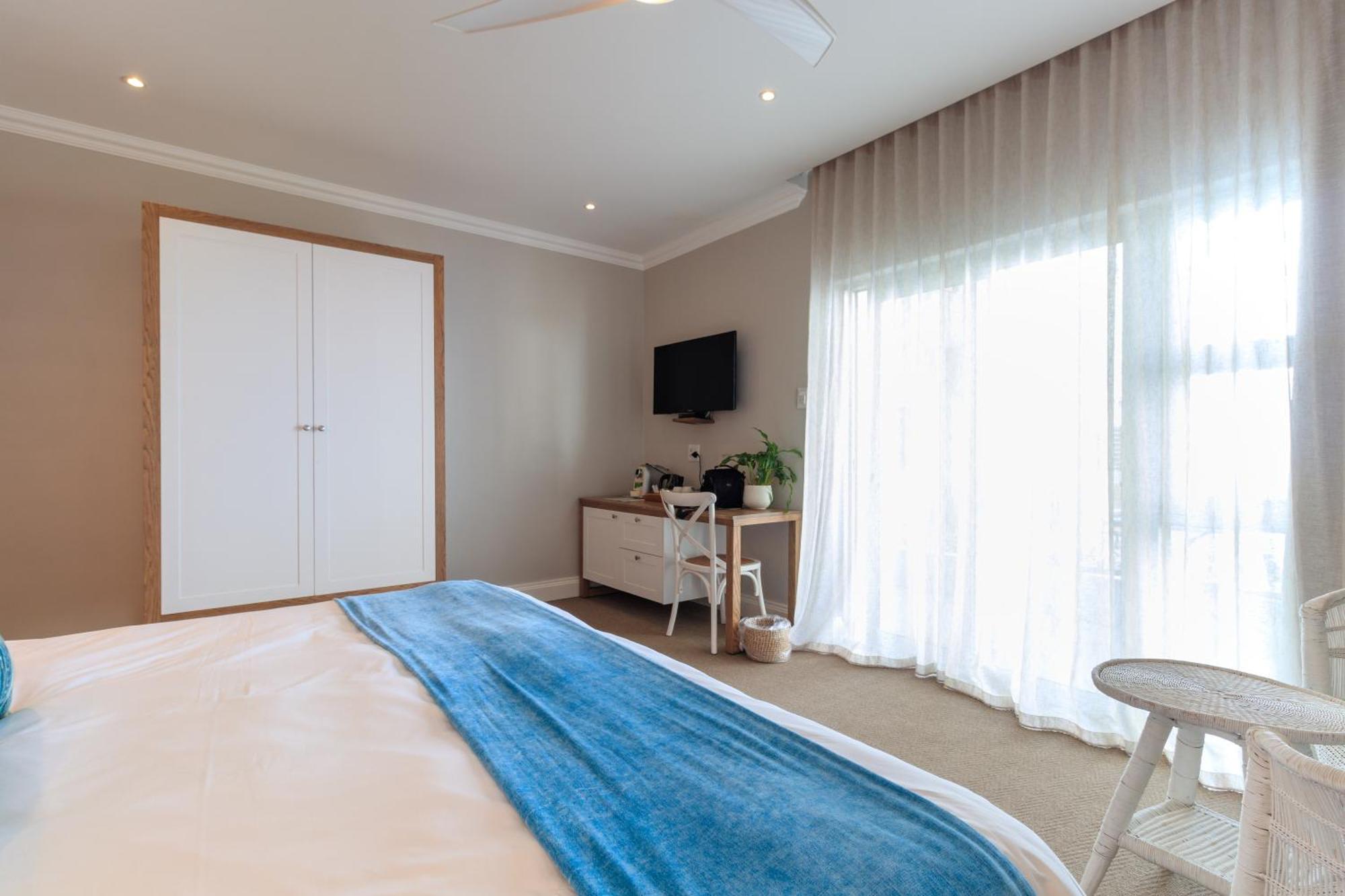 Morgan Bay Hotel Zimmer foto