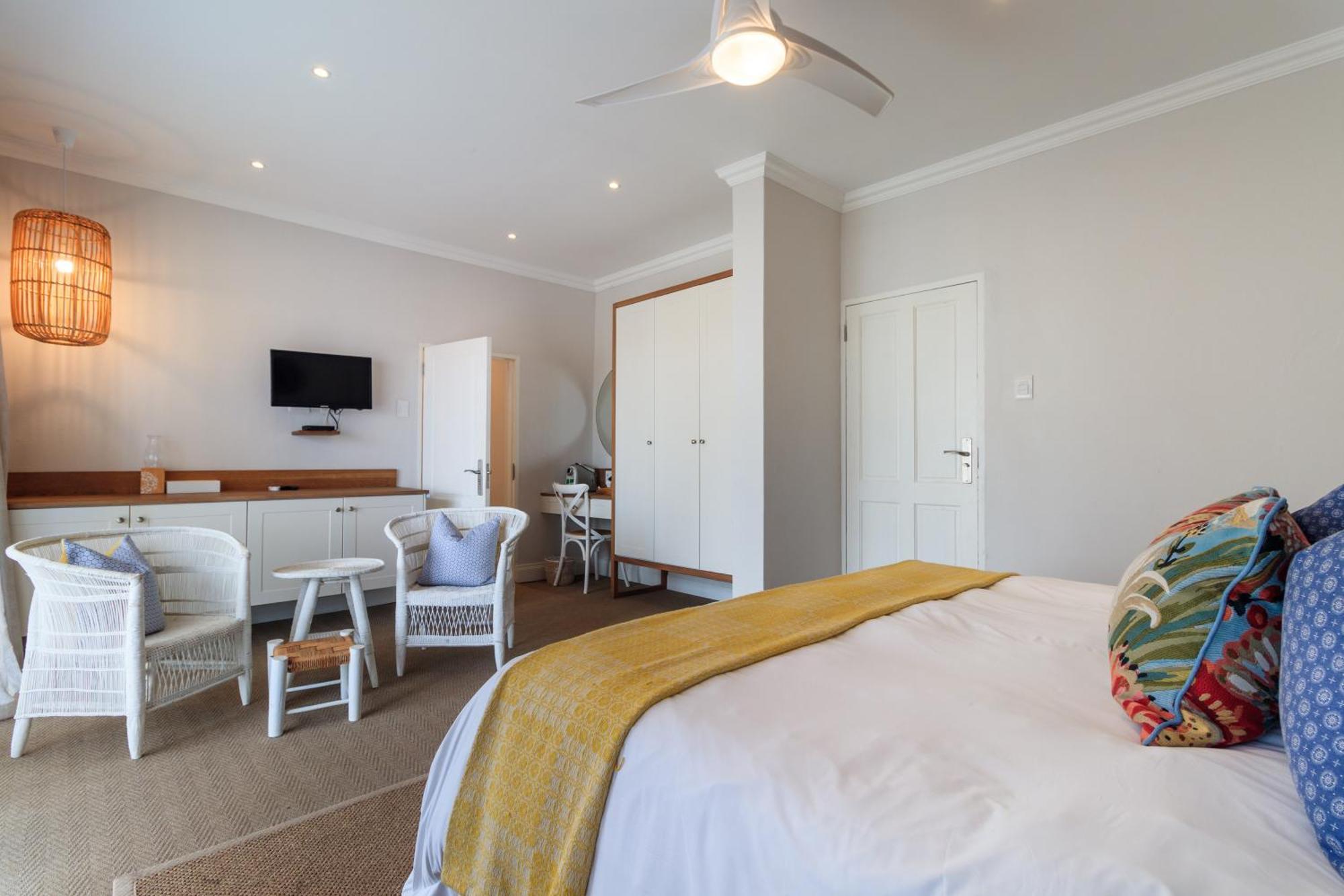 Morgan Bay Hotel Zimmer foto
