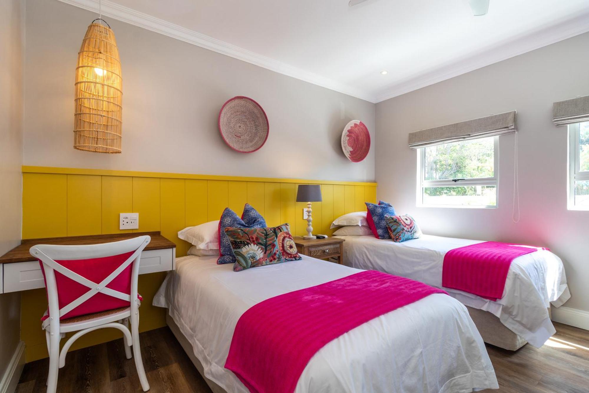 Morgan Bay Hotel Zimmer foto
