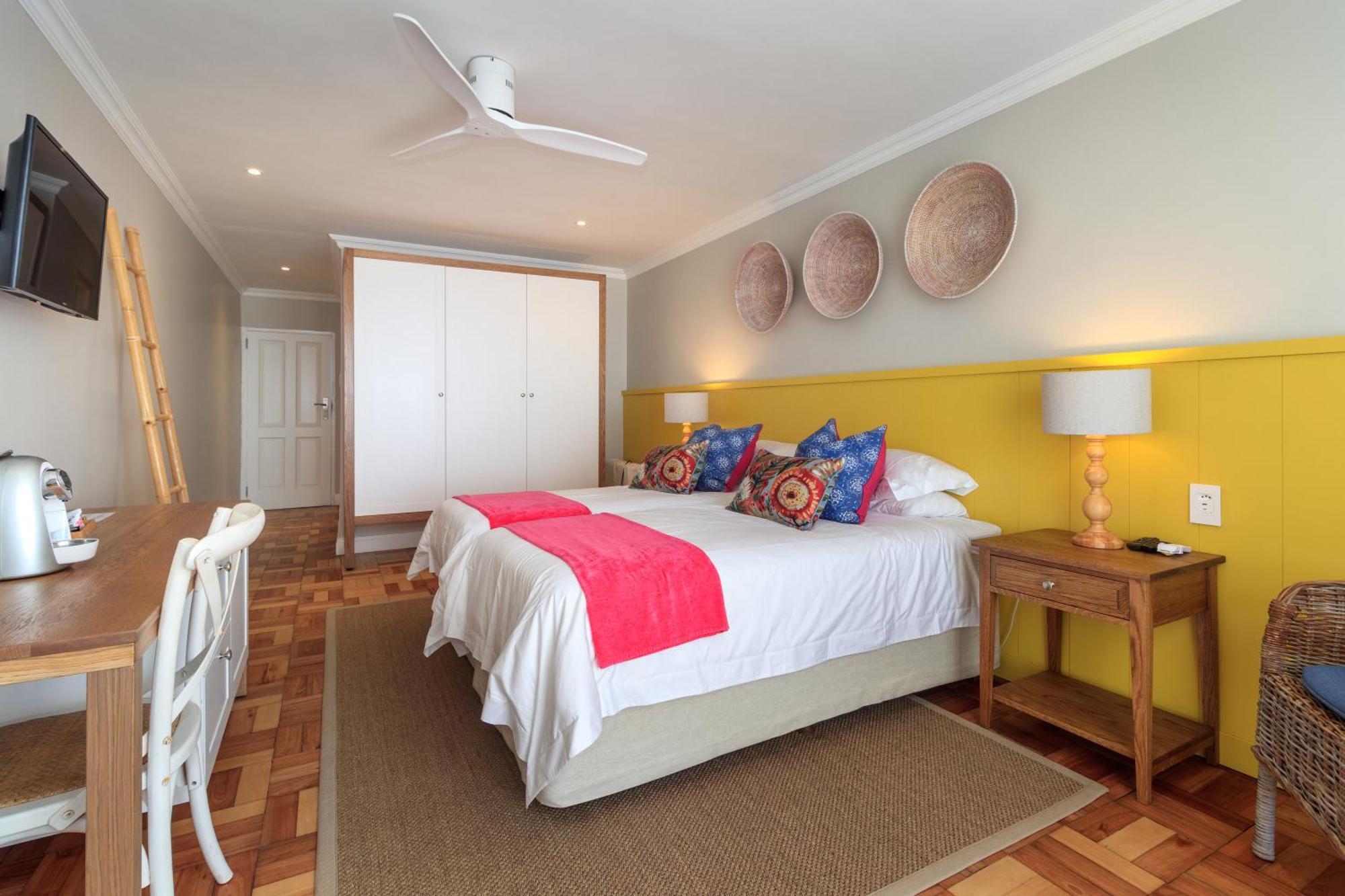 Morgan Bay Hotel Zimmer foto