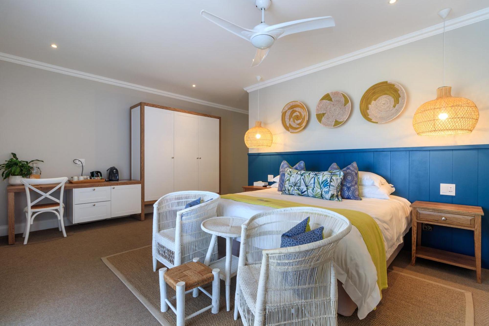 Morgan Bay Hotel Zimmer foto
