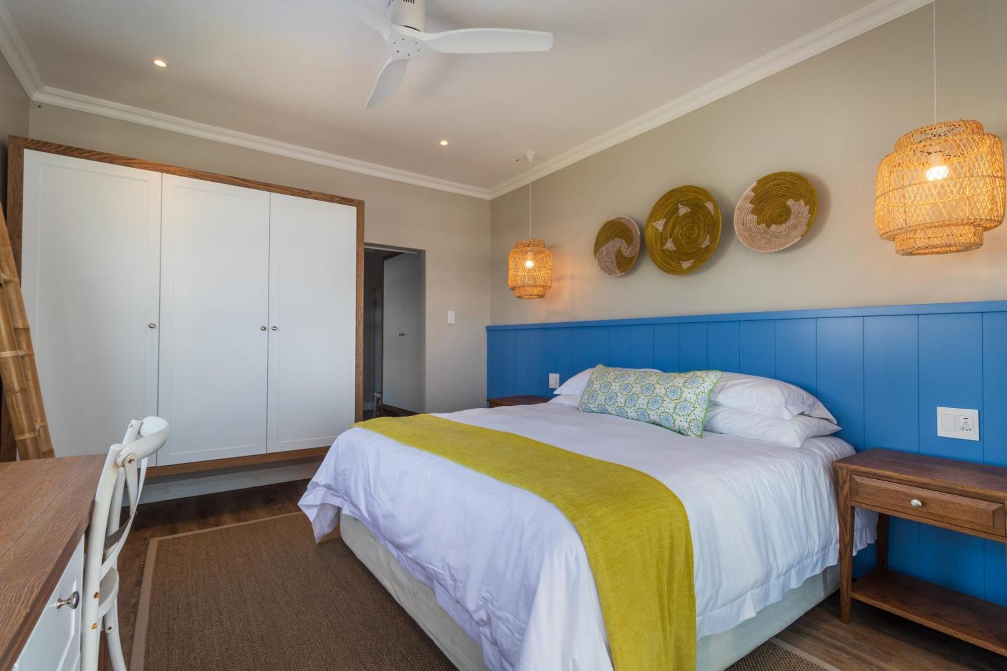 Morgan Bay Hotel Zimmer foto