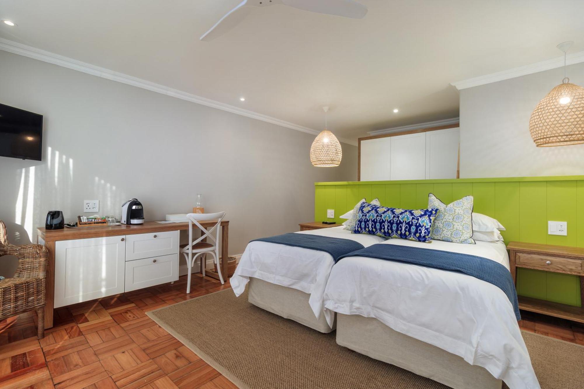 Morgan Bay Hotel Zimmer foto
