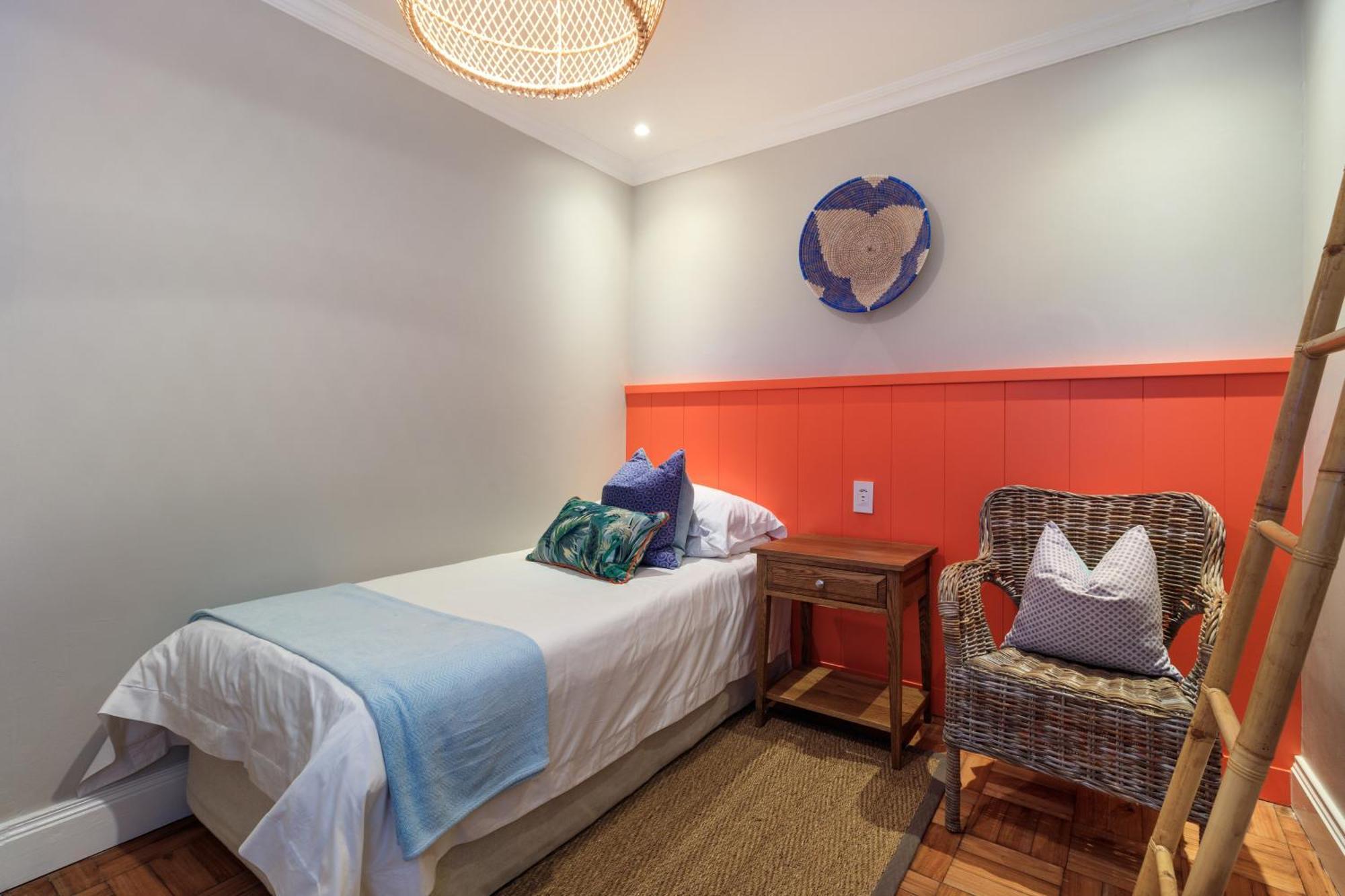 Morgan Bay Hotel Zimmer foto