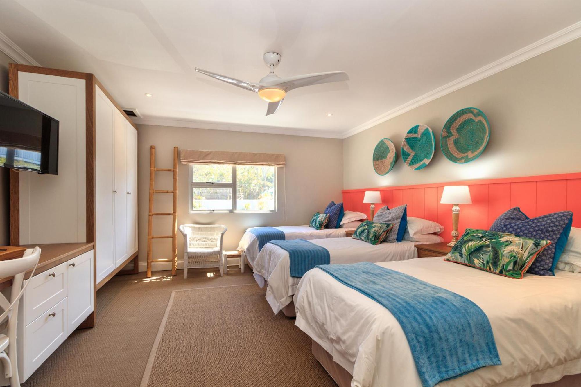 Morgan Bay Hotel Zimmer foto