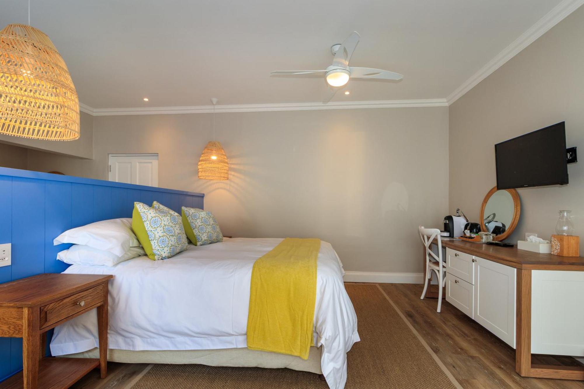Morgan Bay Hotel Zimmer foto