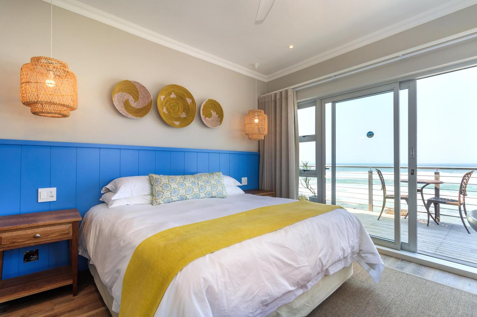 Morgan Bay Hotel Zimmer foto
