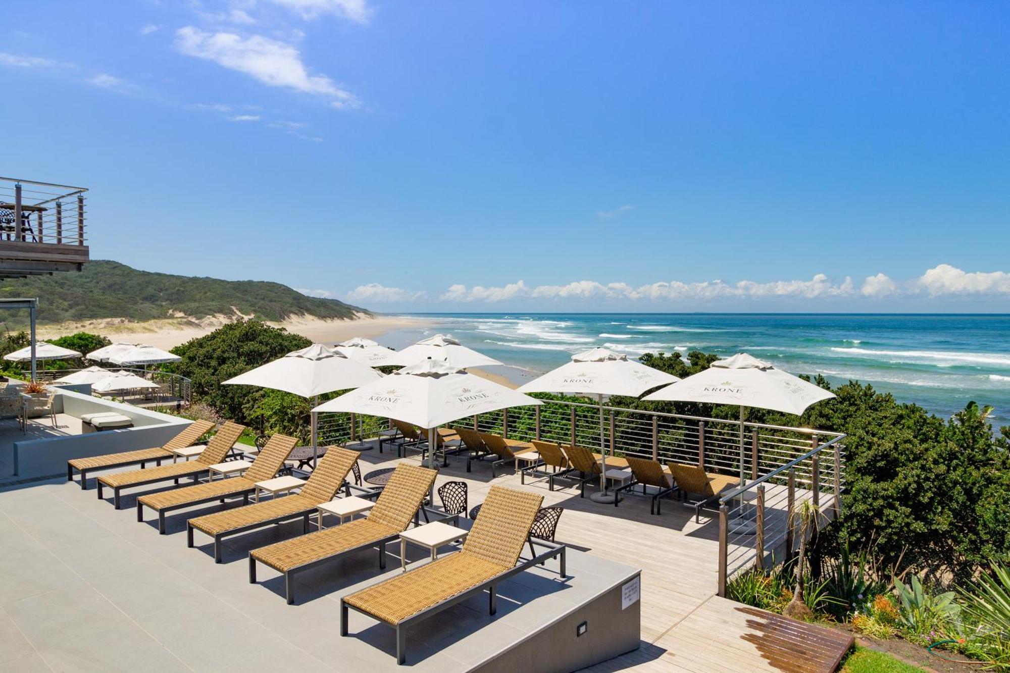 Morgan Bay Hotel Zimmer foto