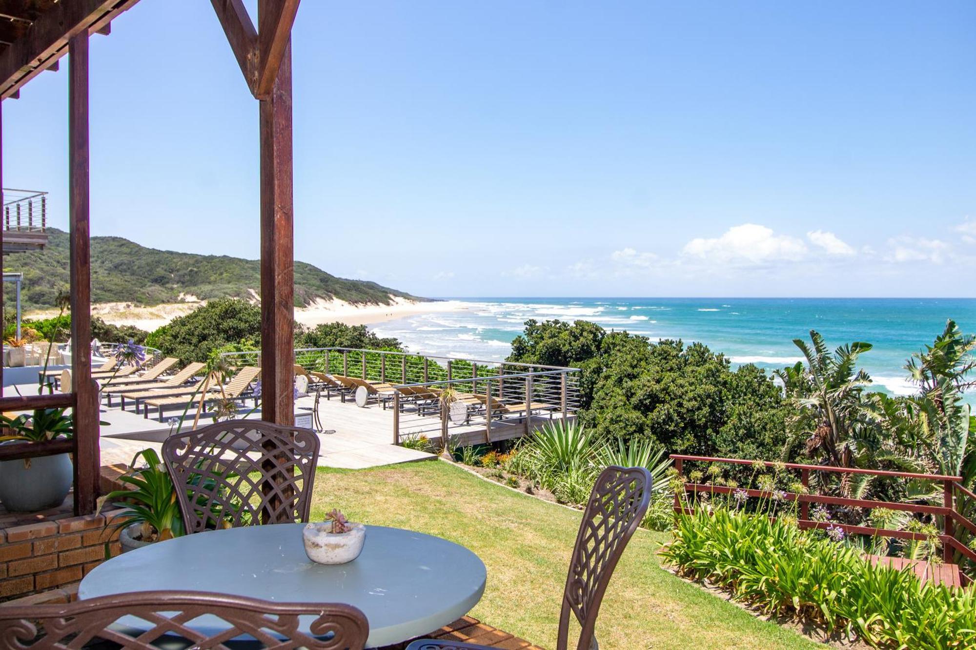 Morgan Bay Hotel Zimmer foto